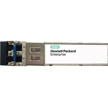 Síťový kabel HP Enterprise HPE NW 10G SFP+ LC ER 10km SM C XCVR