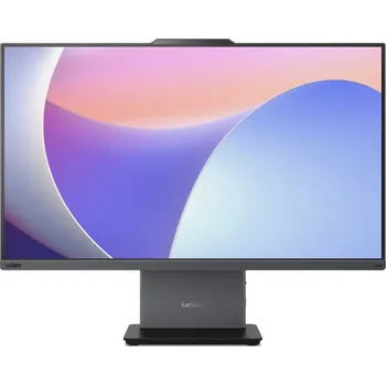 Stolní počítač Lenovo ThinkCentre Neo 50a-27 Gen 5 AiO i3-1315U 8GB DDR5 512GB SSD Intel UHD 27"FHD,matný W11P kbd+myš