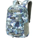 Dakine GROM 13L WHIMSICAL FOREST modrá