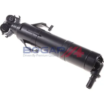 Autosklo Tryska ostřikovače, čištění světlometu BOGAP A5522264