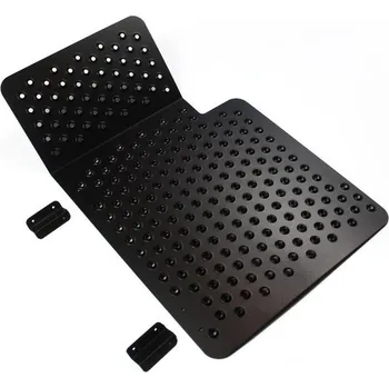 Podlaha pro spolujezdce na drift/rally BMW E82/E87