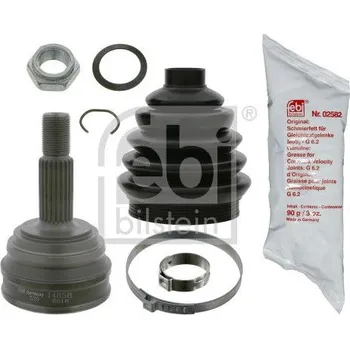 Poloosa kola Sada kloubů, hnací hřídel FEBI BILSTEIN 14860