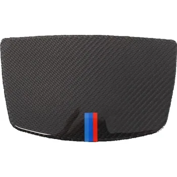 Tuning Panel reproduktoru na palubní desce s karbonovou fólií BMW F30, F34, M2