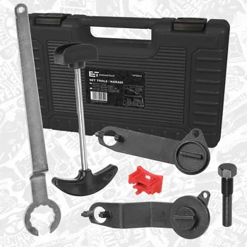 Nářadí pro automobil Seřizovací nářadí, časování ET ENGINETEAM HP0047