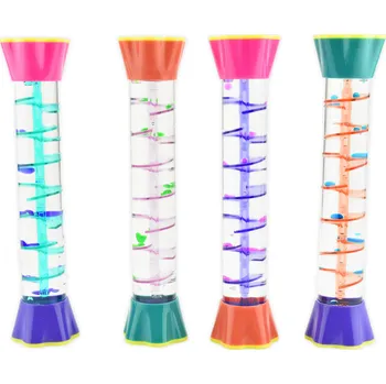 Robetoy Senzorická láhev - olejová (20cm)