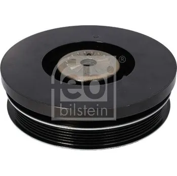 Řemenice, klikový hřídel FEBI BILSTEIN 193955