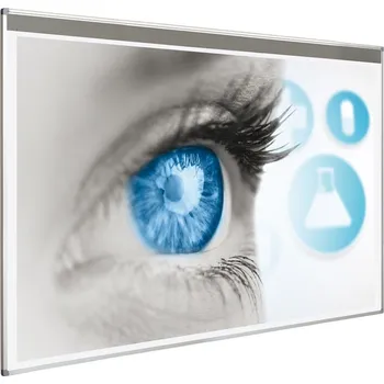 Projektor EPSON - Projekční magnetická tabulle 128x201