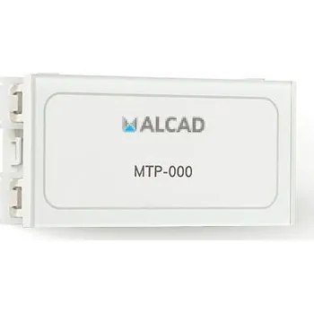 ALCAD s.r.o. MTP-000 Informační modul