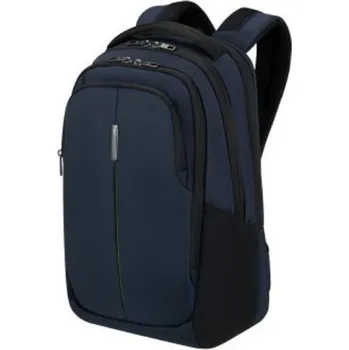 batoh na notebook Samsonite GUARDIT 3.0 Laptop Backpack M 15.6" Blue