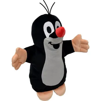 maňásek Moravská Ústředna Brno Maňásek Krtek 27 cm