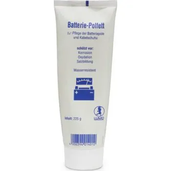 DIVINOL Tuk na póly baterií 225g