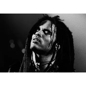 Plakát Plakát, Obraz - Lenny Kravitz