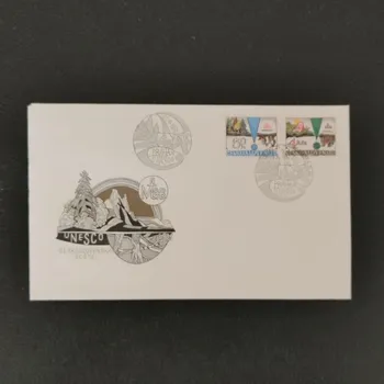 Sběratelství FDC ČSR, Pof.2383-2386**, 60h