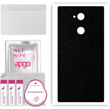 Pouzdro na mobilní telefon Fólie apgo pro Sony XPERIA XA2 1 ks