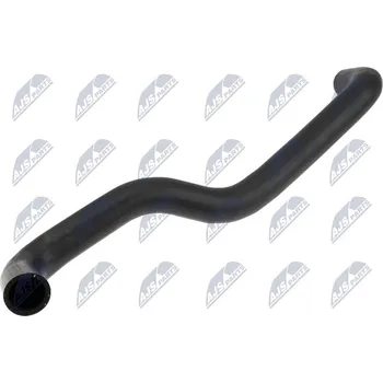 Chladič motoru Potrubí chladiva NTY CPP-HY-009