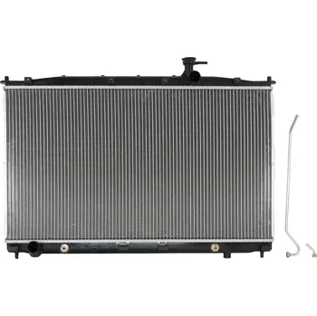 Chladič motoru Chladič, chlazení motoru KAMOKA 7700165