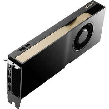 Počítač PNY QUADRO RTX 4500 Ada Generation PCI-E 24 GB GDDR6 ECC 4x DP HDCP