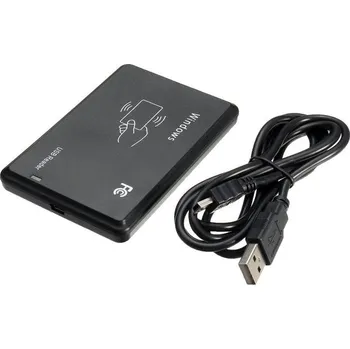 XtendLan Zapisovačka RFID 125kHz, připojení k PC přes USB