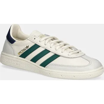 Dámská obuv Tenisky adidas Originals Handball Spezial, 46 2/3, béžová, 01X