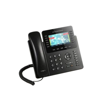 Stolní telefon Grandstream GXP2170 SIP telefon