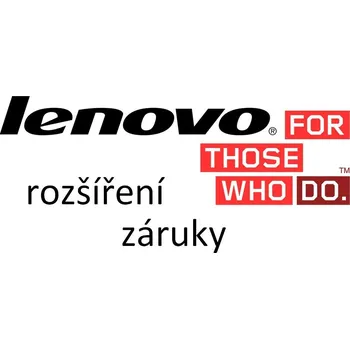 Elektronická licence: Lenovo rozšíření záruky NTB ThinkPad X1 YOGA 3y CarryIn  (z 1y CarryIn)-email