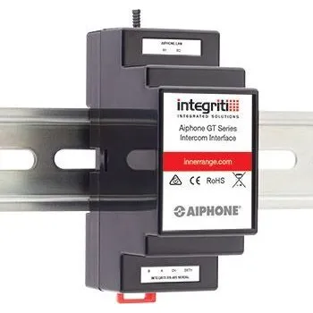 Inner Range INTG-994210 Aiphone- Integriti Interface