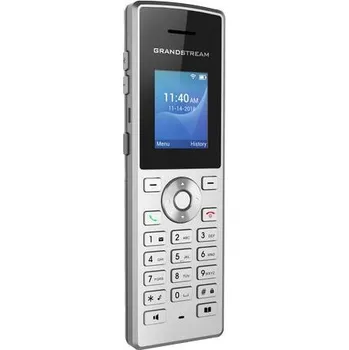 Grandstream WP810 SIP WiFi telefon