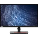 Lenovo ThinkVision T24m-29 23,8" IPS 16:9 1920 x 1080 250cdm2 1000:1 6ms HDMI DP USB LAN černý