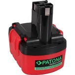 PATONA baterie pro Aku nářadí Bosch 14,4V 3300mAh Ni-MH Premium BAT038