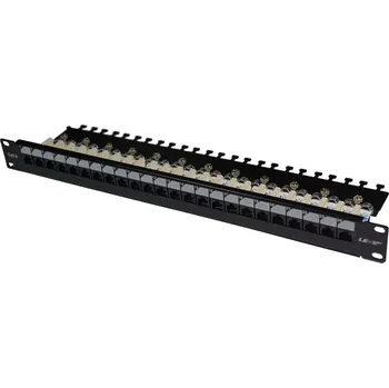 Patch panel PATCHP24PHZ6-EX