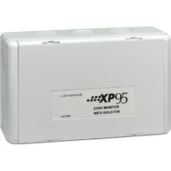 Bezpečnostní detektor UTC Fire & Security II955I