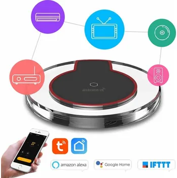Tuya WiFi IR remote