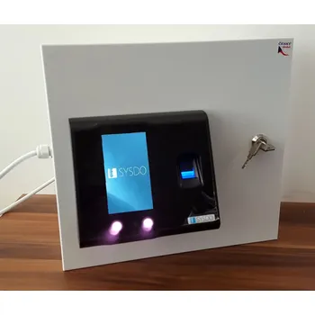 SYSDO HW SYSF203BOX1D portable SYSDO