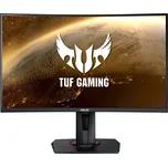 ASUS 27" LED VG27VQ 1920x1080 VA 16:9 1ms 400cdm2 165Hz DP HDMI DVI-D repro