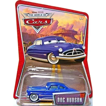 autíčko Doc Hudson (doktor Hudson) The World of Cars - Cars (Auta)