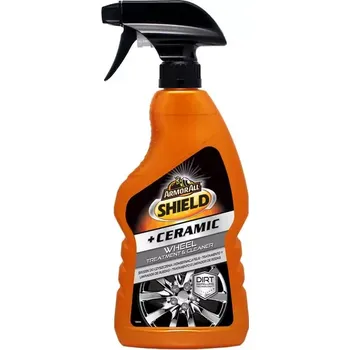 ArmorAll Shield™ +Ceramic Wheel 31-066 - 500ml