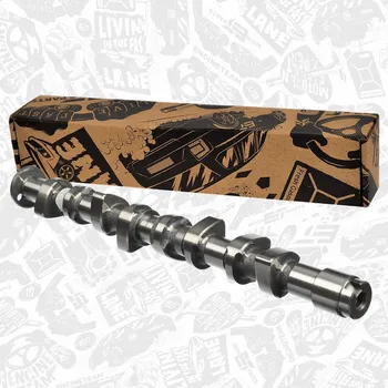 Vačková hřídel Vačkový hřídel ET ENGINETEAM HV0270