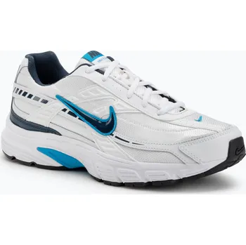 Pánská obuv Pánské boty Nike Initiator summit white/deep ocean/white/laser blue