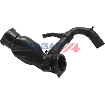 Chladič motoru Hadice chladiče BOGAP C4228361