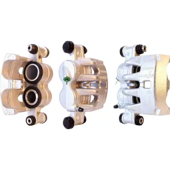 Brzdový systém Brzdový třmen ELSTOCK 83-1914