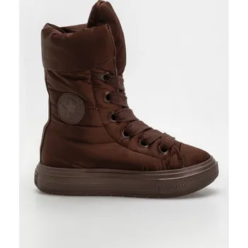 Oblečení a móda Converse Chuck Taylor All Star Elements Boot (brown) 38, hnědá