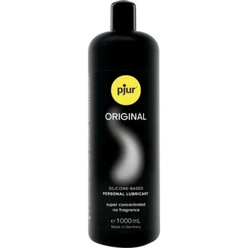 Lubrikační gel Pjur Original 1000 ml
