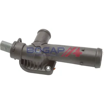 Chladič motoru Příruba chladiva BOGAP A4252217