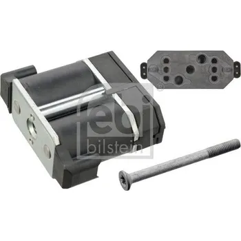 Převodovka Magnetický ventil, řídicí válec FEBI BILSTEIN 106418