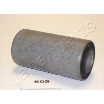 Ložiskové pouzdro, listová pružina JAPANPARTS RU-605