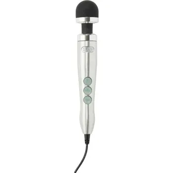 Vibrátor Doxy Massager Die Cast 3 Compact Massager