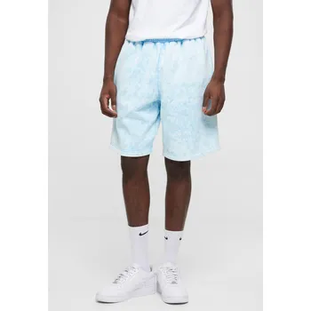 Ručníkové šortky Balticblue Urban Classics bílá 2544026