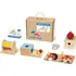 Hračka pro nejmenší 2Kids Toys 2D33894 Montessori set hraček