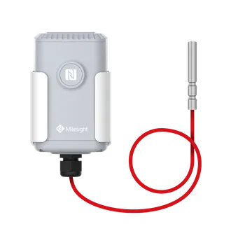 Milesight IoT EM500-PT100-868M PN:T200