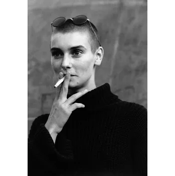 Plakát Plakát, Obraz - Photo of Sinead O'CONNOR
